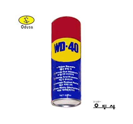 ûȰ(WD-40) 360ml