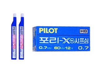 ̷Ʈ PILOT 0.7mm 12/  ̷Ʈ