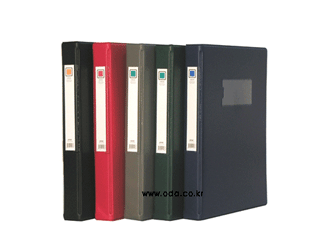 �����ν�BIGPROS D632 A4 2cm 3�� D�����δ�(10����) (����/ �����ν����δ�/ ������δ�/ ���δ�/ ������δ�)