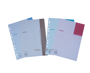 νBIGPROS N231 Loose-Leaf Binder Ʈ  10 / / νδ/ δ/ δ/ δ