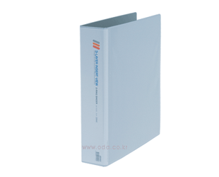 �����ν�BIGPROS D945 A4 5cm 3�� D-RING ���δ�(10����)