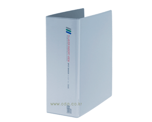 �����ν�BIGPROS  S949 A4 9cm 3�� ��ٸ� ���δ�/ 5����