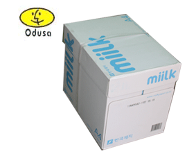 ѱ ũ 80g  A4  1/2BOX/ (5,000)