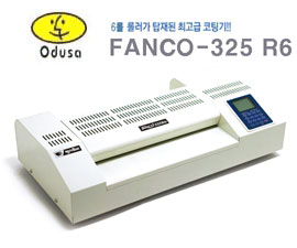 ҽ÷κ ñ FANCO-325 R6