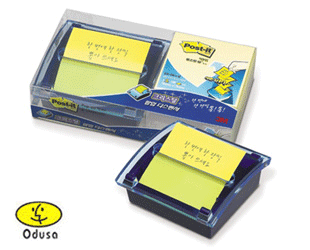 3M Ʈ ũŻ ˾ 漭 DS-330 / Post-it/ƮƮ