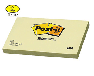 3M Ʈ Ʈ 655/ Ʈ/Post-it/ƮƮ/޸