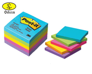 3M 654-5A  5 ˶ Ʈ/Post-it