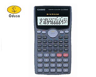 īÿ fx-570MSп īÿ/ CASIO