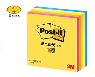 3M  ť 33  Ʈ/Post-it/޸