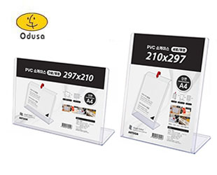 ��Ʈ���� �����̽�A4 PVC ����7810 / ����7811