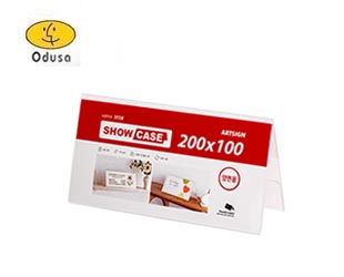 ��Ʈ���� ShowCase 3558 �����̽� ��� / 200x100mm