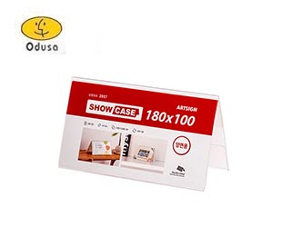 ��Ʈ���� ShowCase 3557 �����̽� ��� / 180x100mm