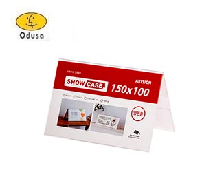 ��Ʈ���� ShowCase 3555 �����̽� ��� / 150x100mm