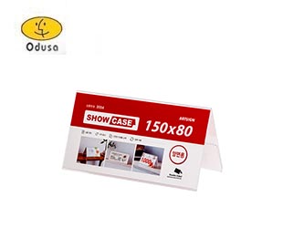 ��Ʈ���� ShowCase 3554 �����̽� ��� / 150x80mm