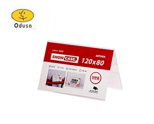 ��Ʈ���� ShowCase 3553 �����̽� ��� / 120x80mm
