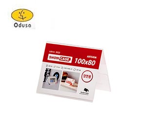 ��Ʈ���� ShowCase 3552 �����̽� ��� / 100x80mm